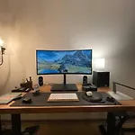 Cozy Apartment In Providencia