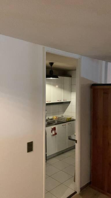 Cozy In Providencia Apartamento Santiago
