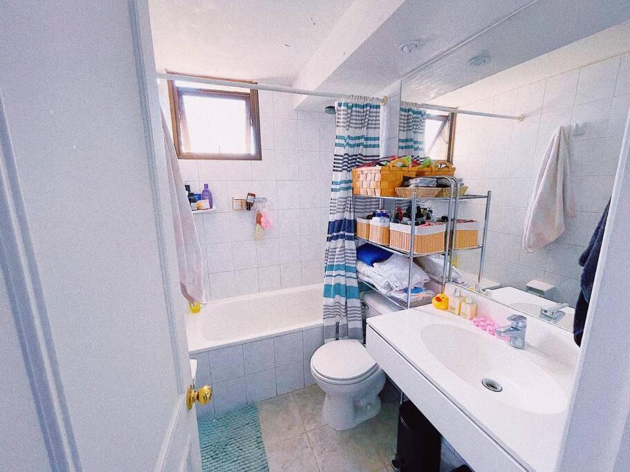 Cozy In Providencia Apartamento