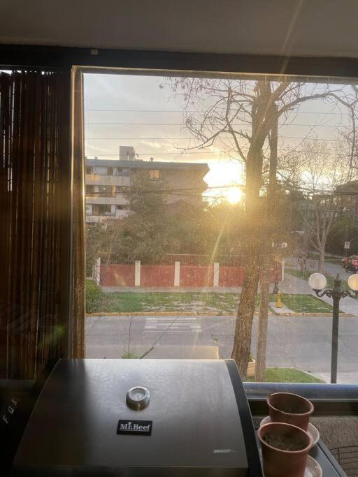 Apartamento Cozy In Providencia *