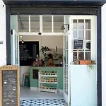 Cozy Apartment In Providencia