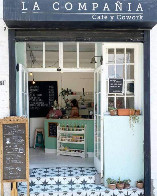 Cozy In Providencia *